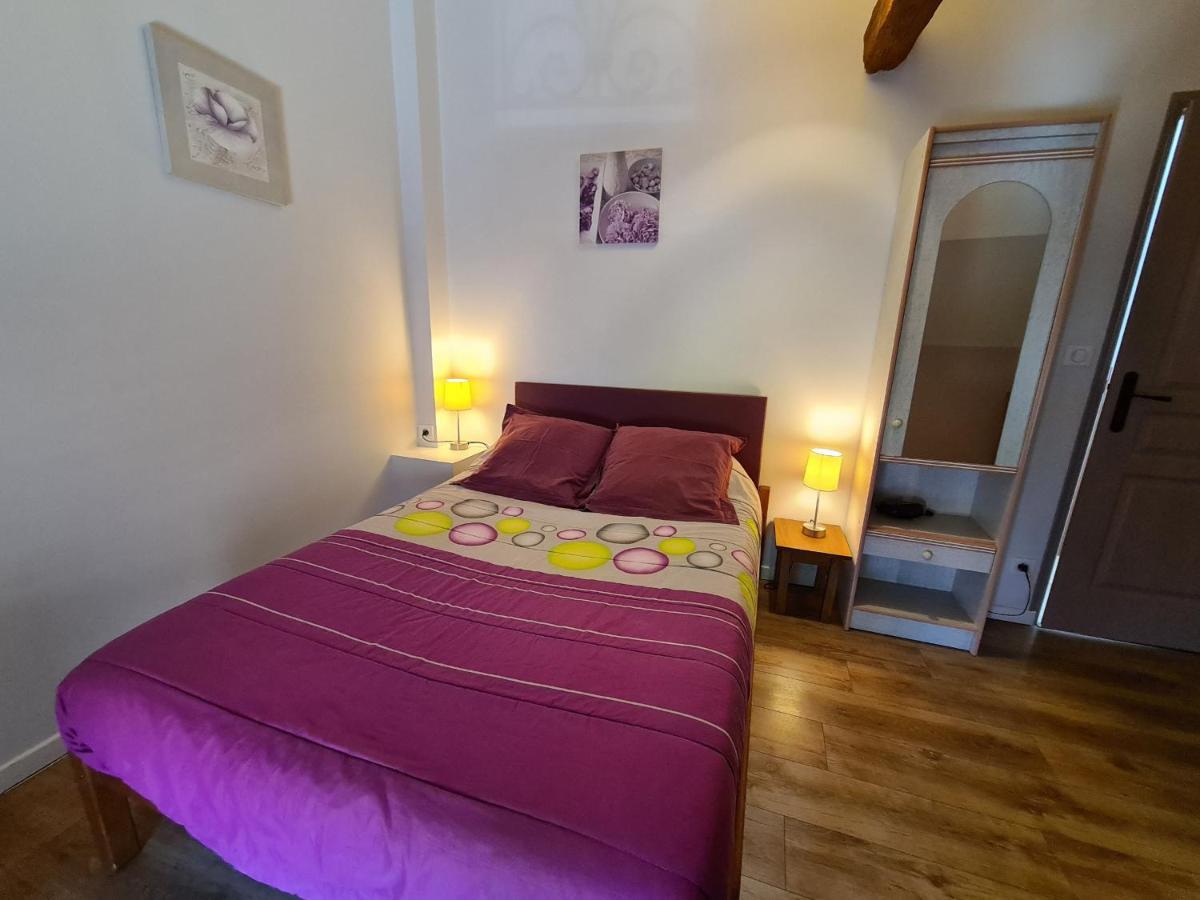 Gite 4 Pers. Avec Terrasse Privative Entre Sologne Et Chateaux De La Loire - Fr-1-590-36 Clery-Saint-Andre Екстер'єр фото