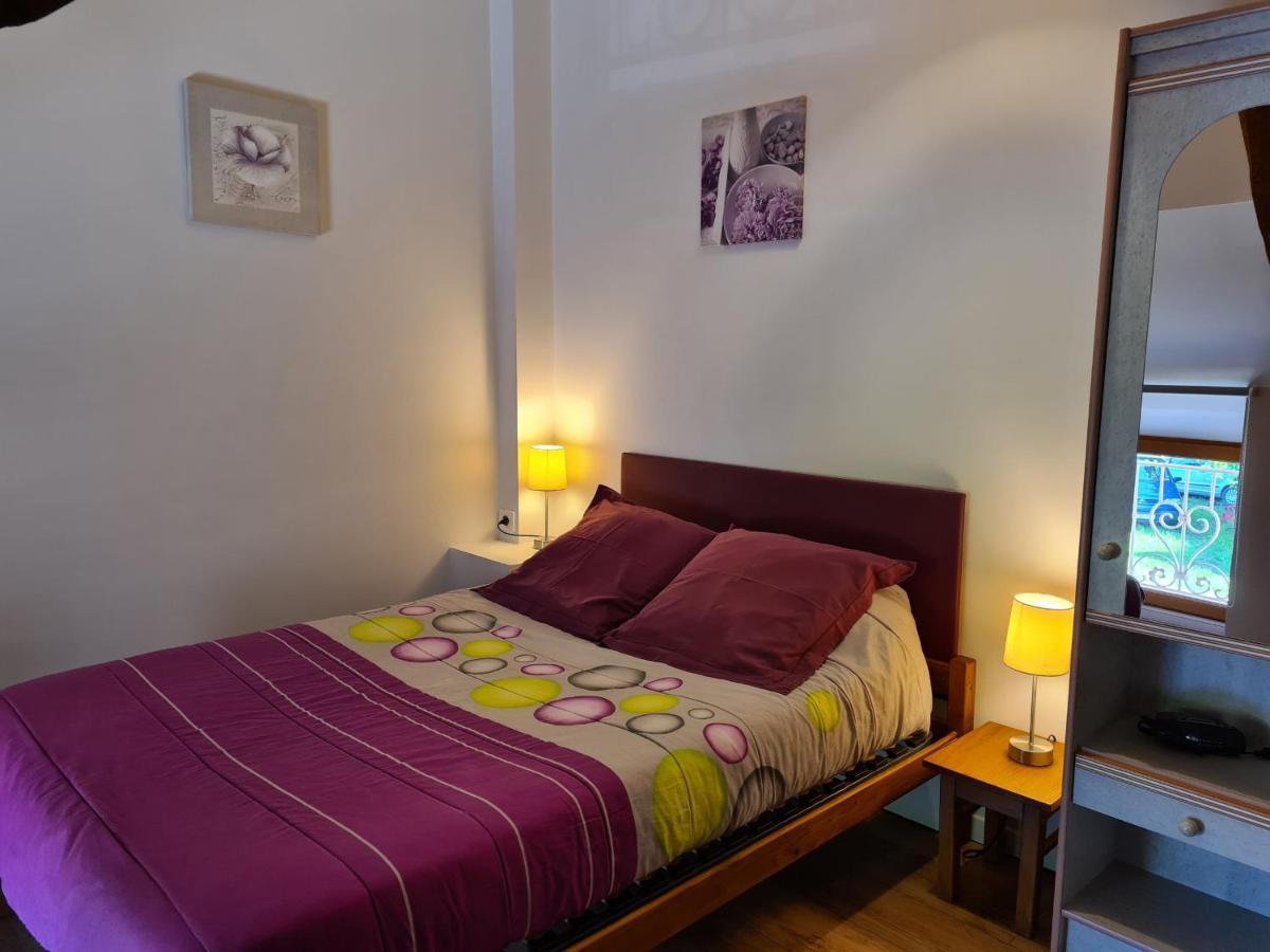 Gite 4 Pers. Avec Terrasse Privative Entre Sologne Et Chateaux De La Loire - Fr-1-590-36 Clery-Saint-Andre Екстер'єр фото