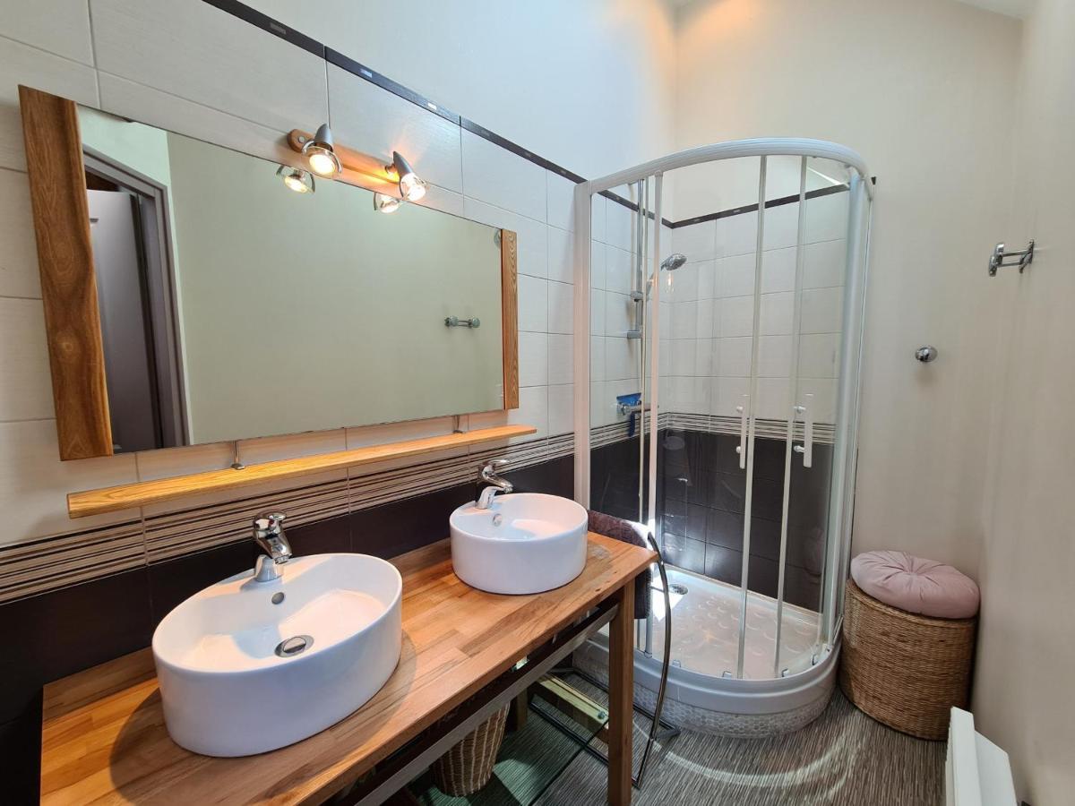 Gite 4 Pers. Avec Terrasse Privative Entre Sologne Et Chateaux De La Loire - Fr-1-590-36 Clery-Saint-Andre Екстер'єр фото