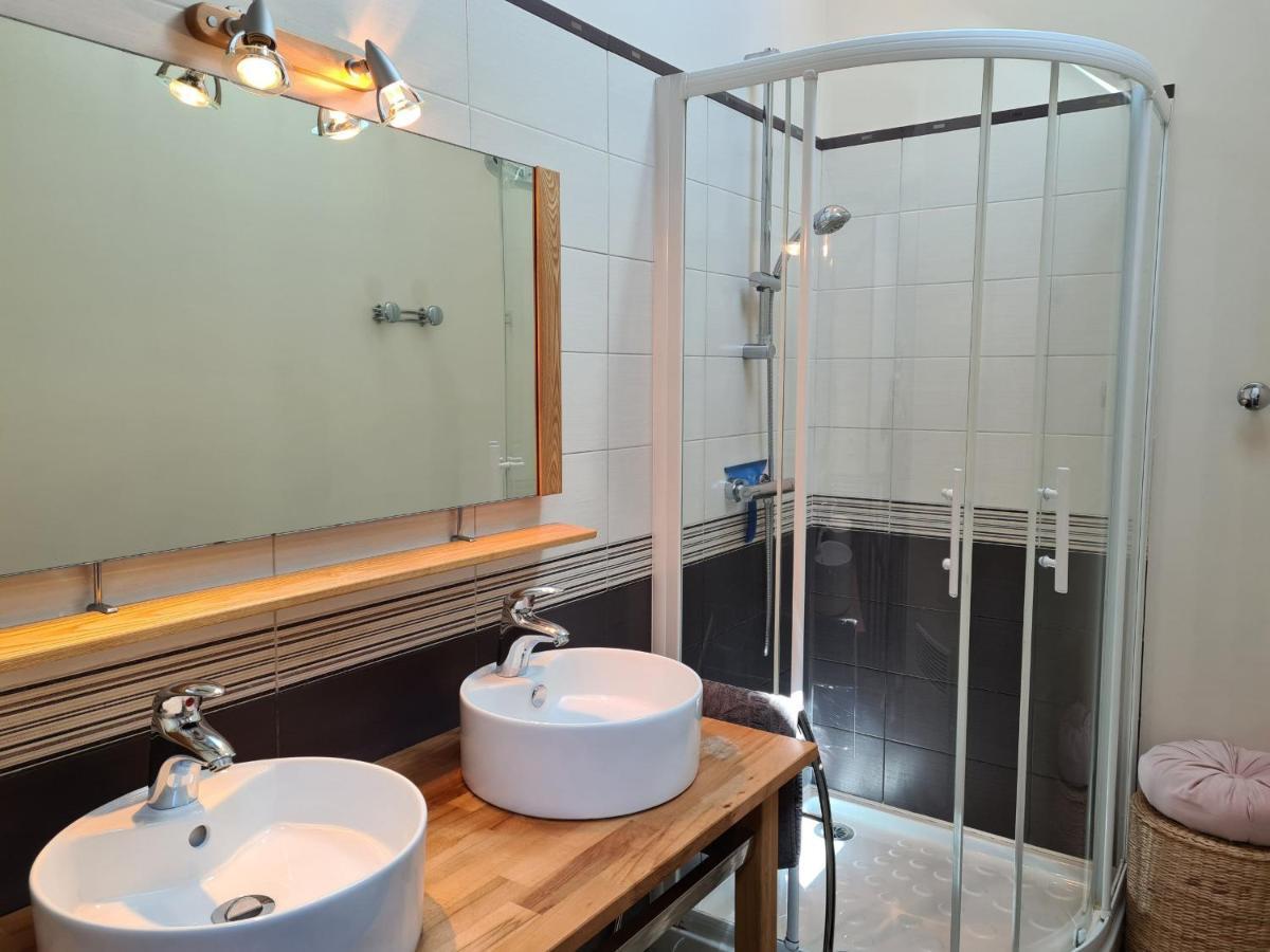 Gite 4 Pers. Avec Terrasse Privative Entre Sologne Et Chateaux De La Loire - Fr-1-590-36 Clery-Saint-Andre Екстер'єр фото